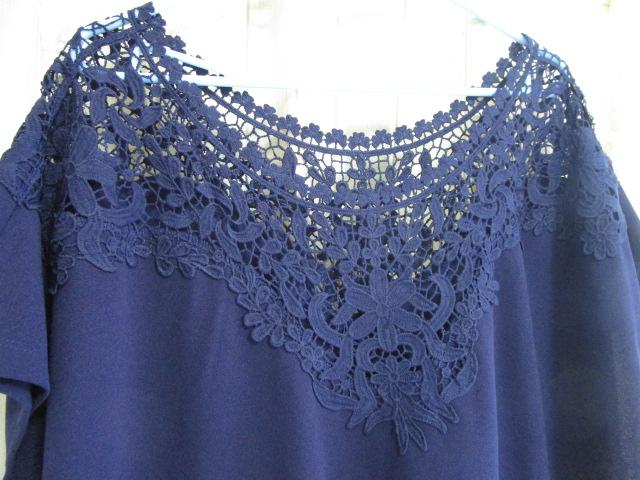 EMERY ROSE t` fRe[X Xgb` `jbNs lCr[ 3XL ̎ʐ^2