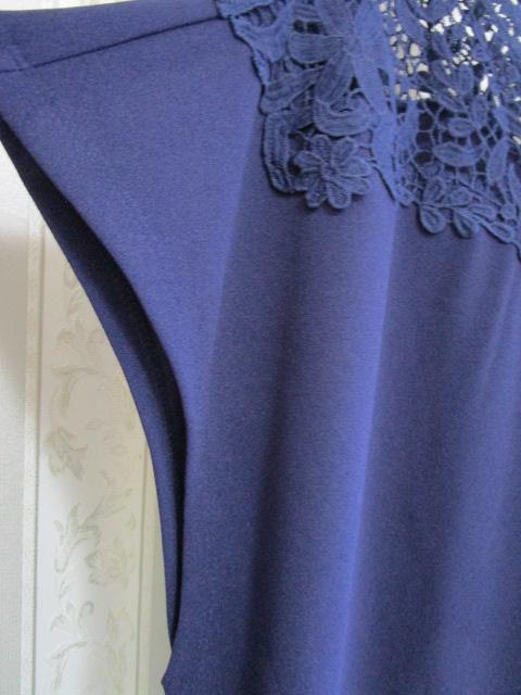 EMERY ROSE t` fRe[X Xgb` `jbNs lCr[ 3XL ̎ʐ^4