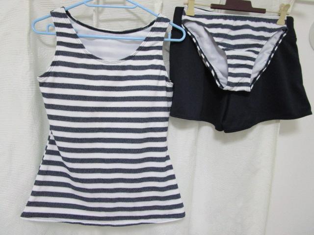 PERSON'S �Z�p���[�g���� 11L �l�C�r�[�~���~�⃉�� �{�[�_�[ �t���A�p���c�t�� �̎ʐ^1