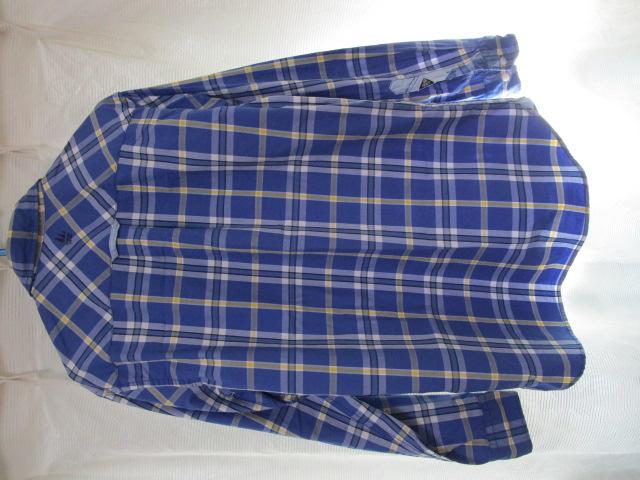 Gaastra �u���[�~�C�G���[ �`�F�b�N�� �����V���c M �̎ʐ^3