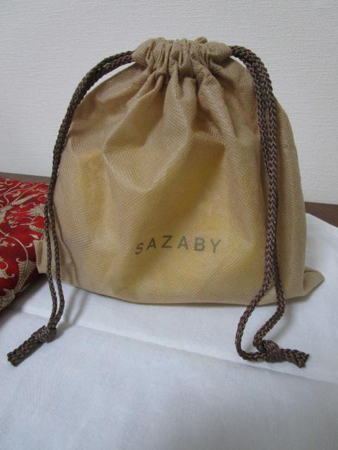 SAZABY R̎t@Xi[ |[` CG[ ԎhJ { gp ̎ʐ^10