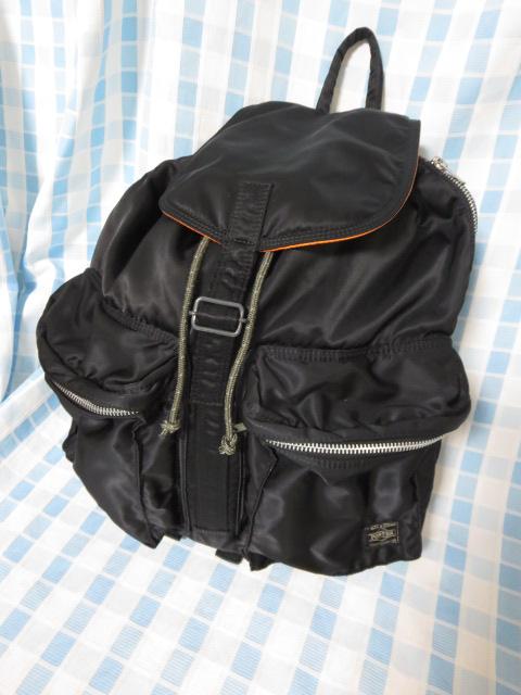 PORTER�|�[�^�[ TANKER�^���J�[ �����b�N�T�b�N ��� �̎ʐ^1