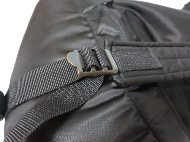 PORTER�|�[�^�[ TANKER�^���J�[ �����b�N�T�b�N ��� �̎ʐ^10