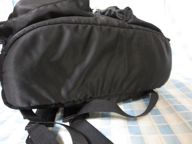 PORTER�|�[�^�[ TANKER�^���J�[ �����b�N�T�b�N ��� �̎ʐ^4