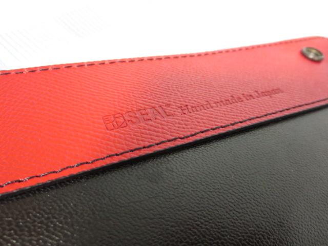 SEAL 10th ANNIVERSARY �`�P�b�g�P�[�X �u���b�N�~���b�h 10���N �̎ʐ^8