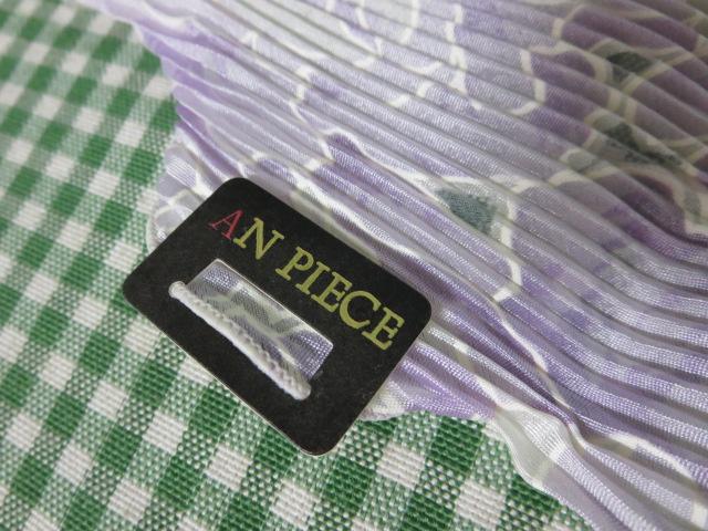 AN PIECE/HANAE MORI �L���v���n���J�` ���� 25cm �̎ʐ^3