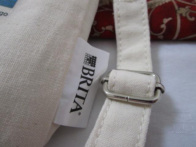 u^ ~ WWF BRITA ۗ{g|[` SAVE THE OCEAN ⍇ ̎ʐ^4