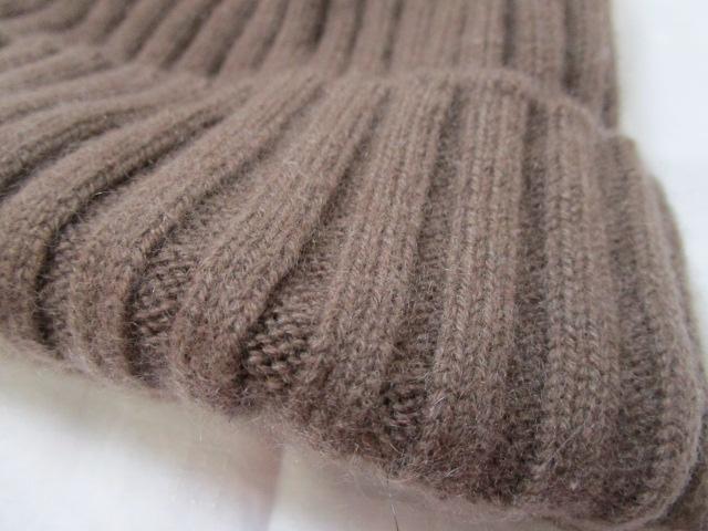 ���j�N�� �{J 445749 �J�V�~���j�b�g�L���b�v �u���E�� �j�����p ONE SIZE ���W���E�T���_�[ �̎ʐ^2