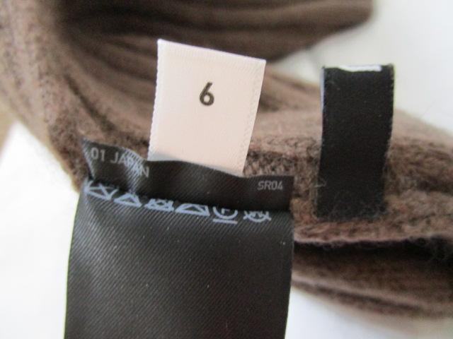 ���j�N�� �{J 445749 �J�V�~���j�b�g�L���b�v �u���E�� �j�����p ONE SIZE ���W���E�T���_�[ �̎ʐ^6