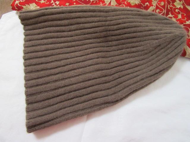 ���j�N�� �{J 445749 �J�V�~���j�b�g�L���b�v �u���E�� �j�����p ONE SIZE ���W���E�T���_�[ �̎ʐ^8