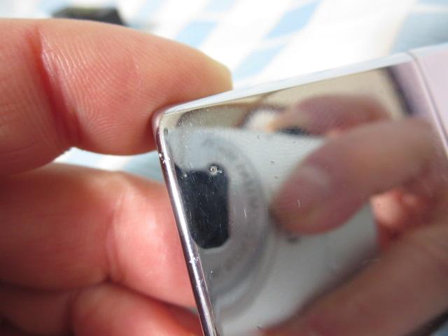 ZIPPO���C�^�[ 250 COAT OF ARMS 1989�N�� �P�[�X�� �̎ʐ^10