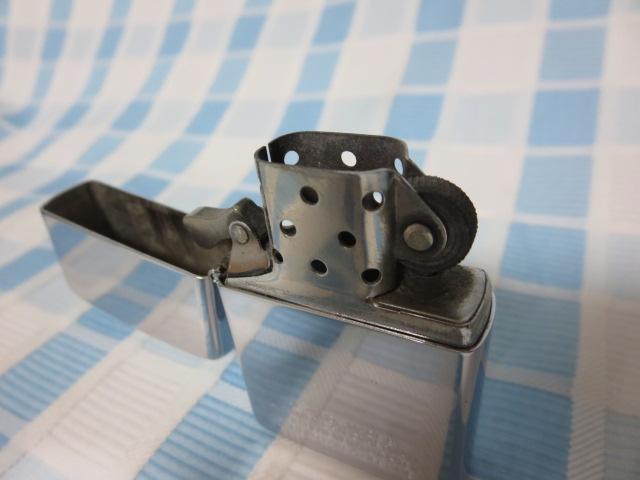 ZIPPO���C�^�[ 250 COAT OF ARMS 1989�N�� �P�[�X�� �̎ʐ^7