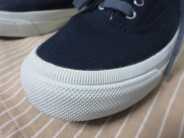 ONVERSE SKIDGRIP�R���o�[�X �X�L�b�h�O���b�v �L�����o�X�X�j�[�J�[ �� 1CJ188 24cm �̎ʐ^2