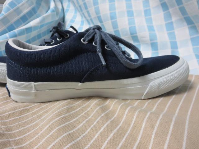 ONVERSE SKIDGRIP�R���o�[�X �X�L�b�h�O���b�v �L�����o�X�X�j�[�J�[ �� 1CJ188 24cm �̎ʐ^7