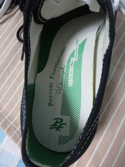 PF-FLYERS�s�[�G�t�t���C���[�Y ���[�g�b�v�L�����o�X�X�j�[�J�[ �� 24cm NBJ-29318 �̎ʐ^6