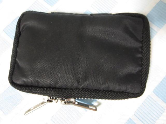 PORTER�|�[�^�[ TANKER�^���J�[ �L�[�P�[�X6�A �̎ʐ^2