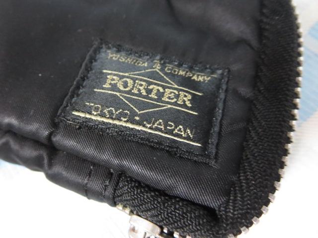 PORTER�|�[�^�[ TANKER�^���J�[ �L�[�P�[�X6�A �̎ʐ^4