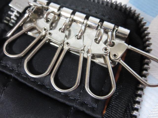 PORTER�|�[�^�[ TANKER�^���J�[ �L�[�P�[�X6�A �̎ʐ^8