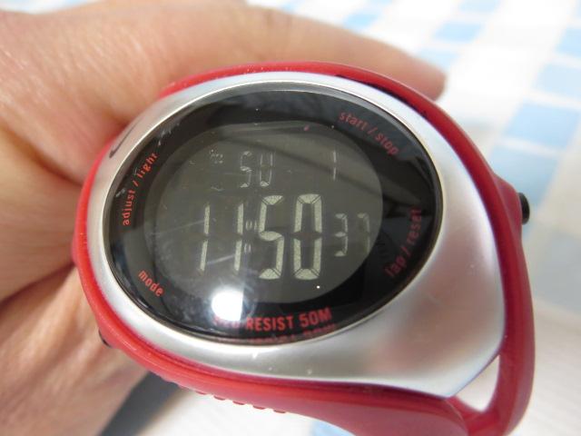 NIKE�i�C�L �X�|�[�c�r���v WK0066 ���b�h �̎ʐ^2