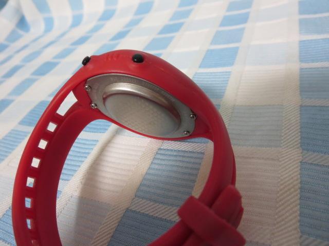 NIKE�i�C�L �X�|�[�c�r���v WK0066 ���b�h �̎ʐ^4