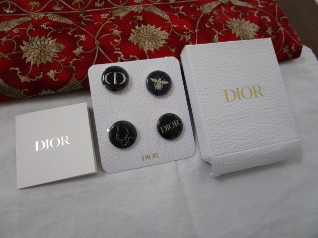 4Zbg Dior s sobW gp ~bhiCgu[&ubN ̎ʐ^1