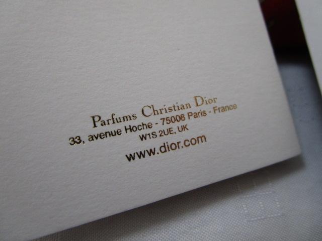 4Zbg Dior s sobW gp ~bhiCgu[&ubN ̎ʐ^7