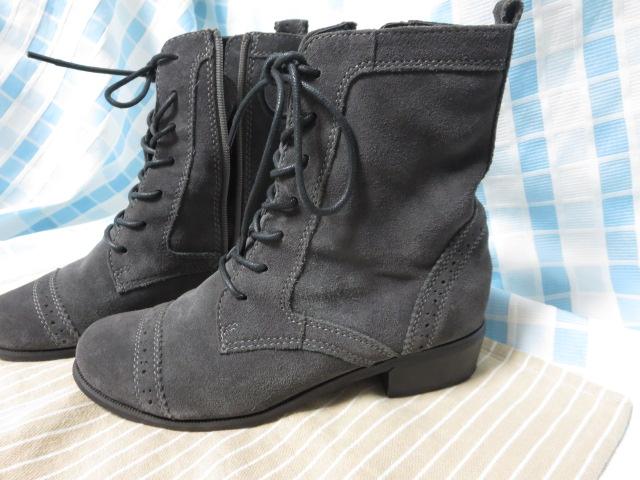 MU emotion~EG[V XG[h҂ݏグV[gu[c u[OC 23.0cm t@Xi[t ̎ʐ^4