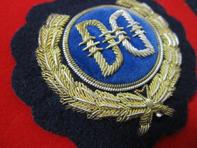 DAKS �Â��G���u�����h�J ���b�y�� �̎ʐ^2