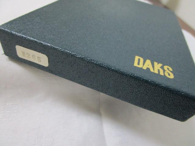 DAKS �Â��G���u�����h�J ���b�y�� �̎ʐ^6