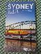 THE OFFICIAL SYDNEY GUIDE ENGLISH EDHITION 26 SPING/SUMMER 2012̃TlC