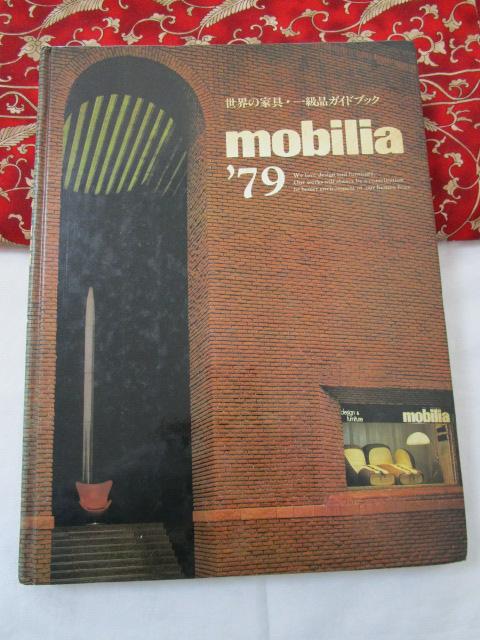 mobilia '79 ẺƋEꗬiKChubN ÂJ^O ̎ʐ^1