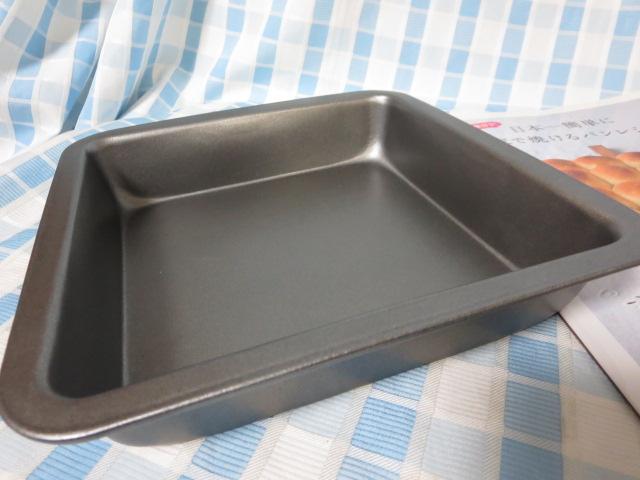 ���{��ȒP�ɉƂŏĂ���p�����V�s �p���^�t�� �̎ʐ^2