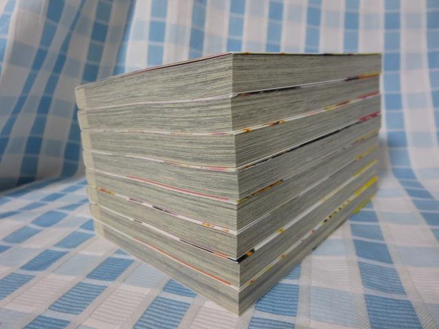 ���R�m��o���ɂȂ�B �S8���Z�b�g (�o�[�Y�R�~�b�N�X) �O�c�� ��/Rootport ���őѕt�� �̎ʐ^3