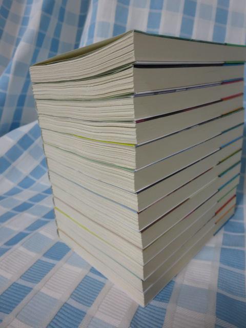 �S����/�ѕt �F���p�Y���[�_���E�V���[�Y(742-754) �ŐV13���Z�b�g �̎ʐ^3