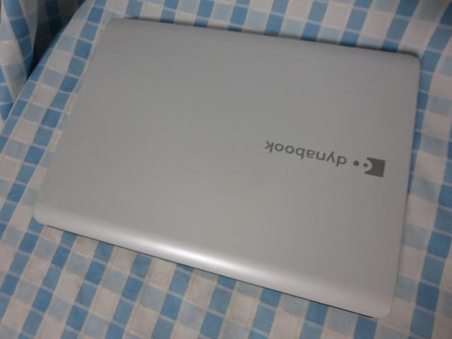  15^m[gp\R dynabook AX/52E PAAX52ELV WN ̎ʐ^2