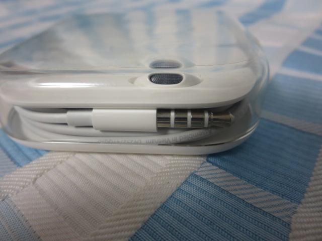 Apple iPhone�t���i �����C���z�� (�X�e���I�~�j�v���O) �̎ʐ^3