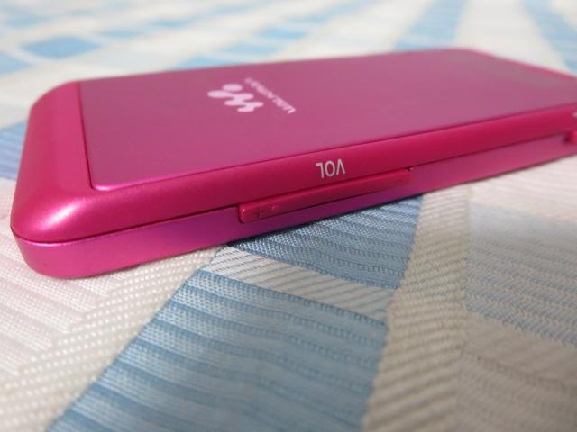 SONY WALKMAN �E�H�[�N�}�� NW-S784 8GB �s���N �̎ʐ^6