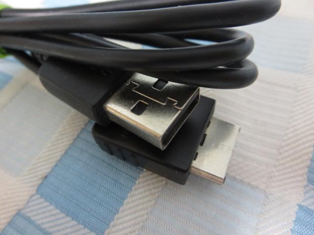 SONY �\�j�[ WALKMAN�p USB�P�[�u�� WMC-NW20MU �̎ʐ^3