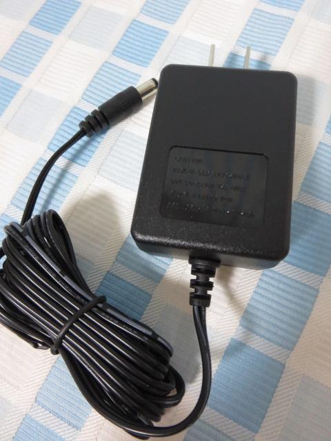 BUFFALO ACA_v^ US100523 DC5V2.3A ̎ʐ^3