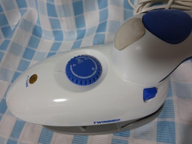 TWINBIRD�c�C���o�[�h �n���f�B�[�A�C����&�X�`�[�}�[ SA-4083 �̎ʐ^2