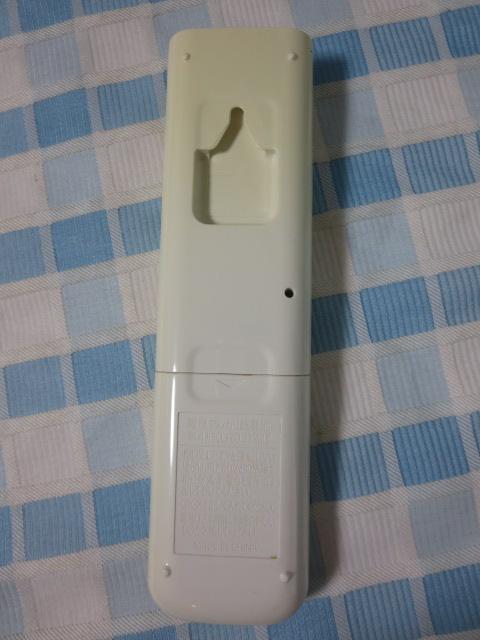 DAIKIN�_�C�L�� �G�A�R���p�����R�� ARC478A17 �̎ʐ^3