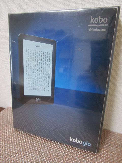 �V�������N���J�� N613-KJP-B kobo glo �y�V �̎ʐ^1