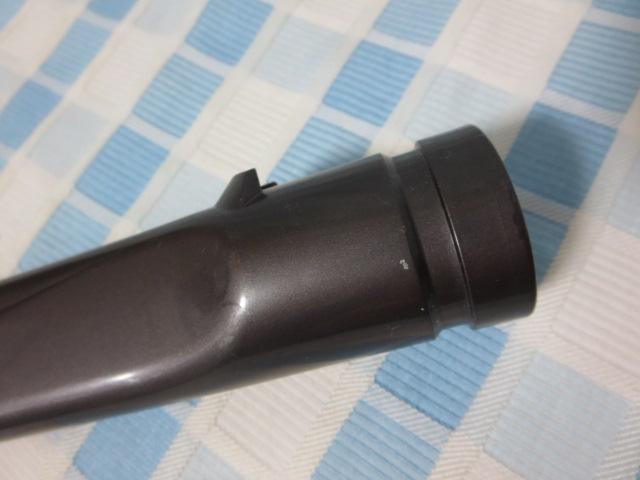 Dyson �_�C�\�� ���� ���ԃm�Y�� �̎ʐ^3