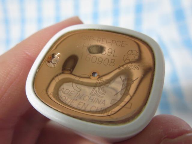 Philips Sonicare �\�j�b�P�A�[ Diamond Clean�_�C�������h�N���[�� �f�B�[�v�N���[�� �G�f�B�V���� HX939L&HX9100 �̎ʐ^5