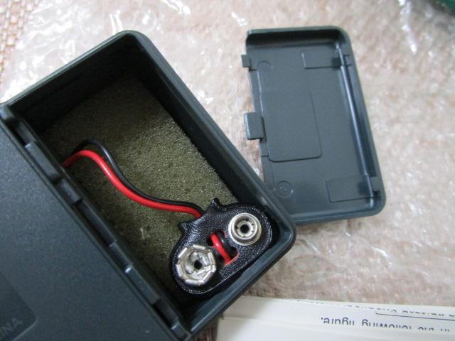 SEIKO ST-606 �M�^�[�E�x�[�X �`���[�i�[ ������E�����t�� �̎ʐ^5