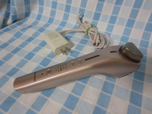 Panasonic �������e�� �C�I���G�t�F�N�^�[ ���Z���^�C�v EH-ST97 �̎ʐ^1