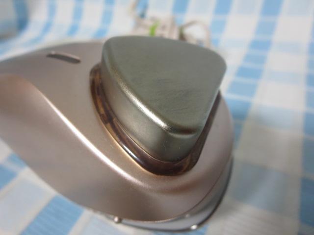 Panasonic �������e�� �C�I���G�t�F�N�^�[ ���Z���^�C�v EH-ST97 �̎ʐ^3