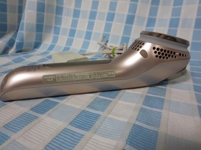 Panasonic �������e�� �C�I���G�t�F�N�^�[ ���Z���^�C�v EH-ST97 �̎ʐ^6