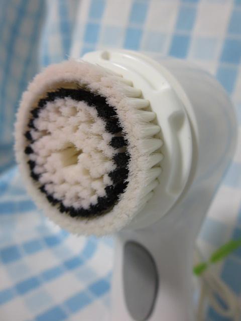 Clarisonic Aria �N�����\�j�b�N �\�j�b�N�N�����W���O�V�X�e�� �̎ʐ^2