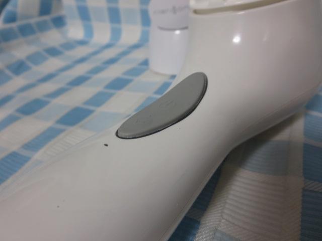 Clarisonic Aria �N�����\�j�b�N �\�j�b�N�N�����W���O�V�X�e�� �̎ʐ^4